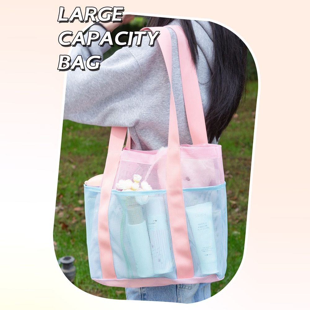 Nuova Borsa da Nuoto Portatile - Cosmetic Bags recensione e prezzo