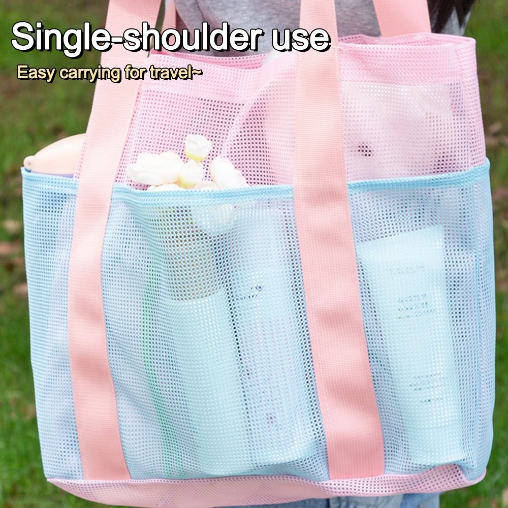 Nuova Borsa da Nuoto Portatile - Cosmetic Bags recensione e prezzo