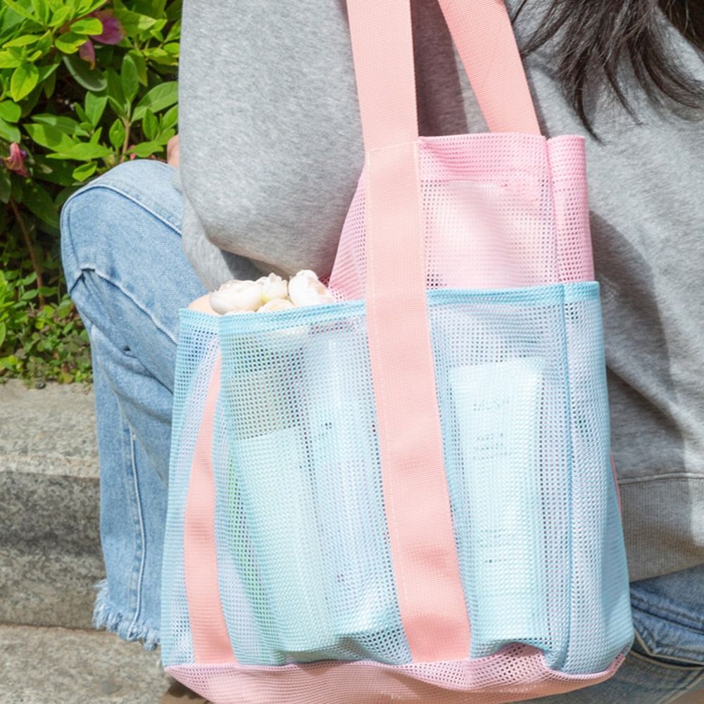 Nuova Borsa da Nuoto Portatile - Cosmetic Bags recensione e prezzo