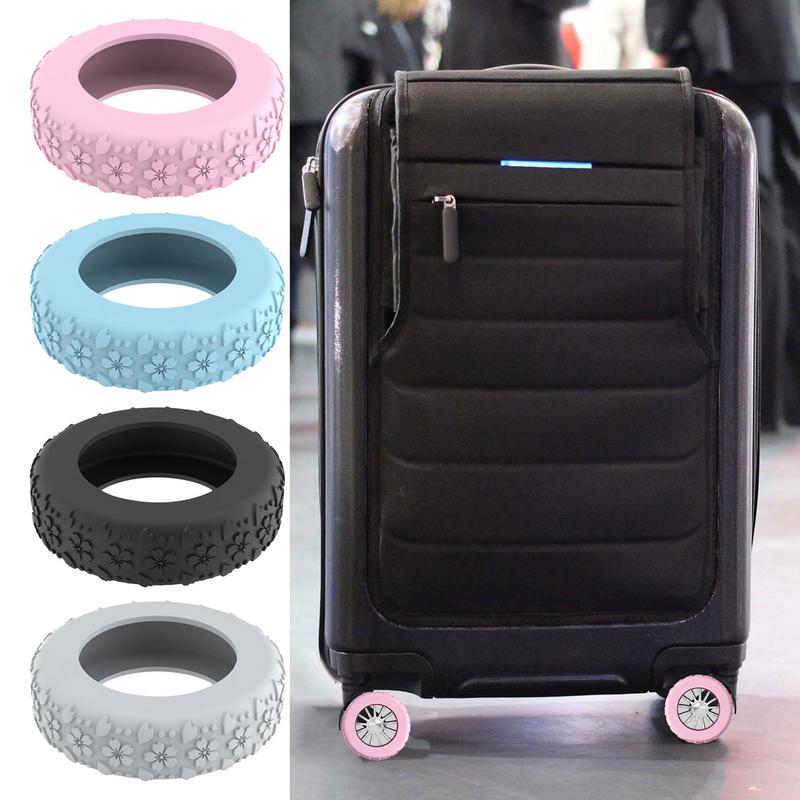 Copriruota per bagagli protezi - Waterproof Suitcase Cover Protector recensione e prezzo