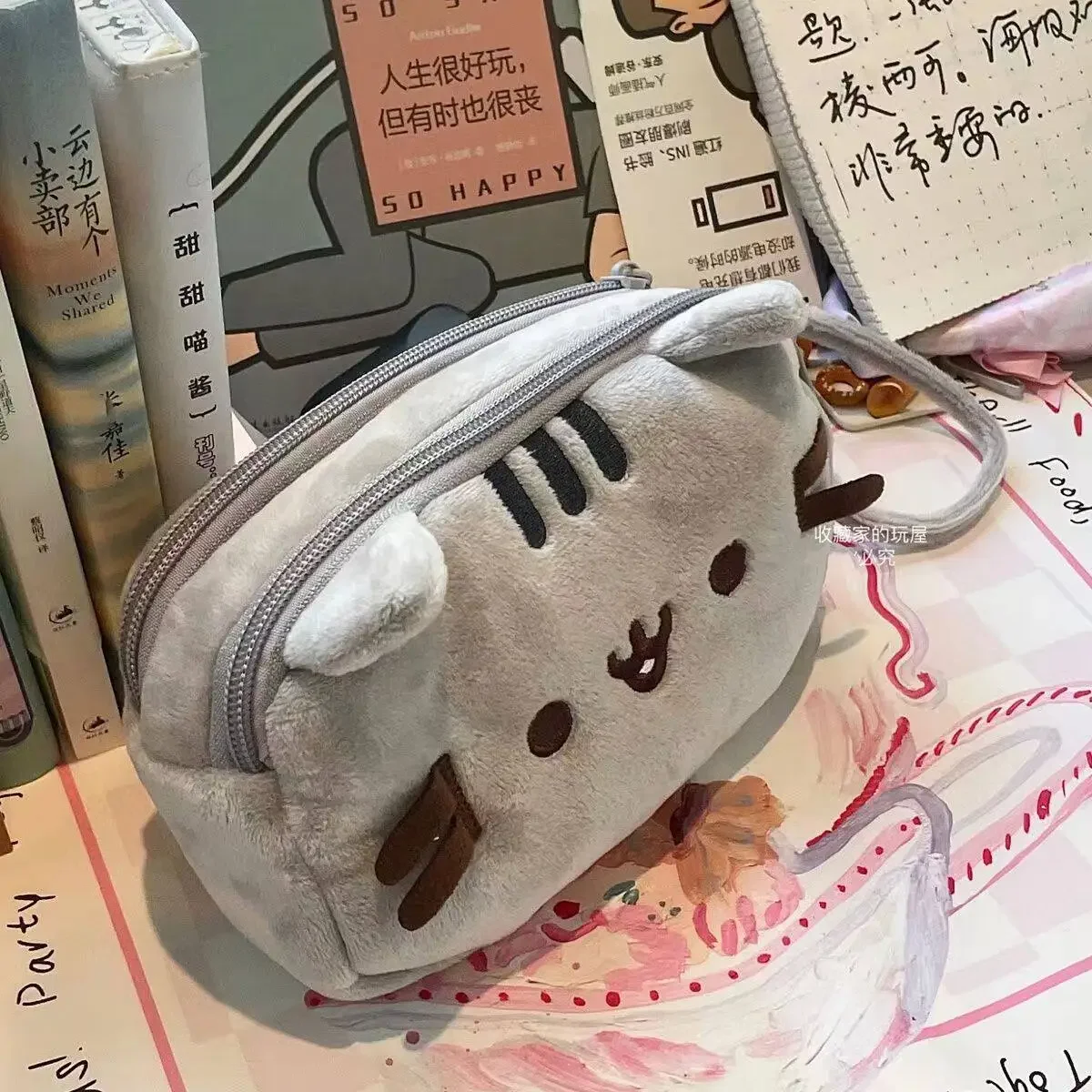 Astuccio Kawaii Pusheen Gatto  - Cosmetic Bags recensione e prezzo