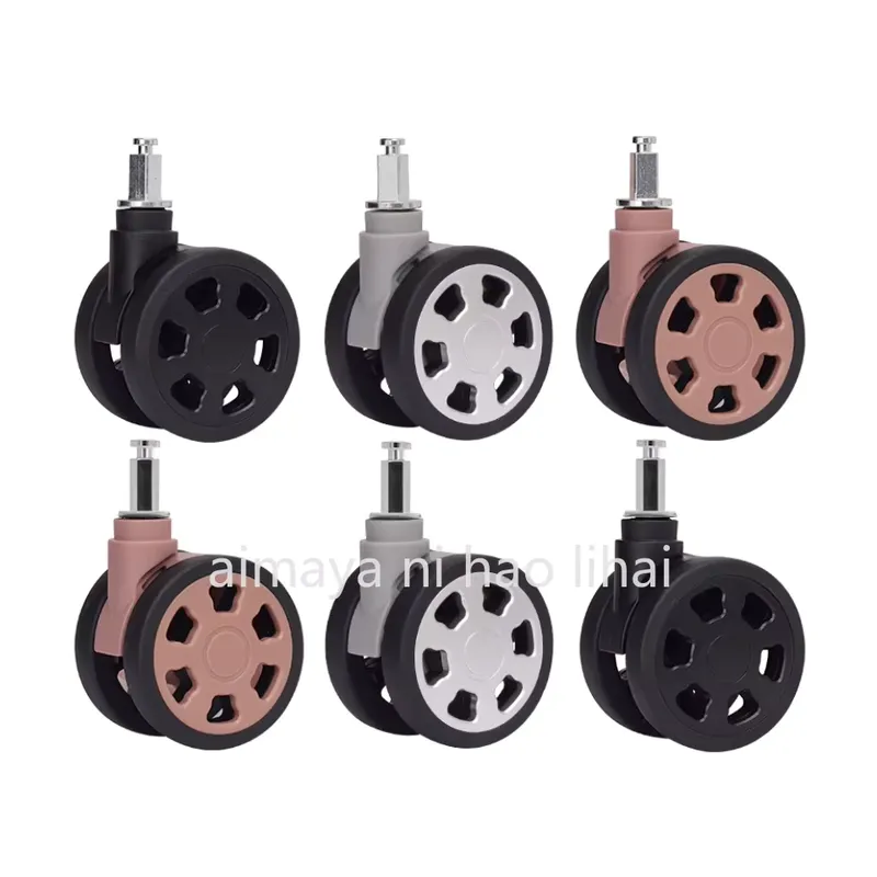 Kit di Riparazione Universale  - Silent Replacement Luggage Wheels recensione e prezzo
