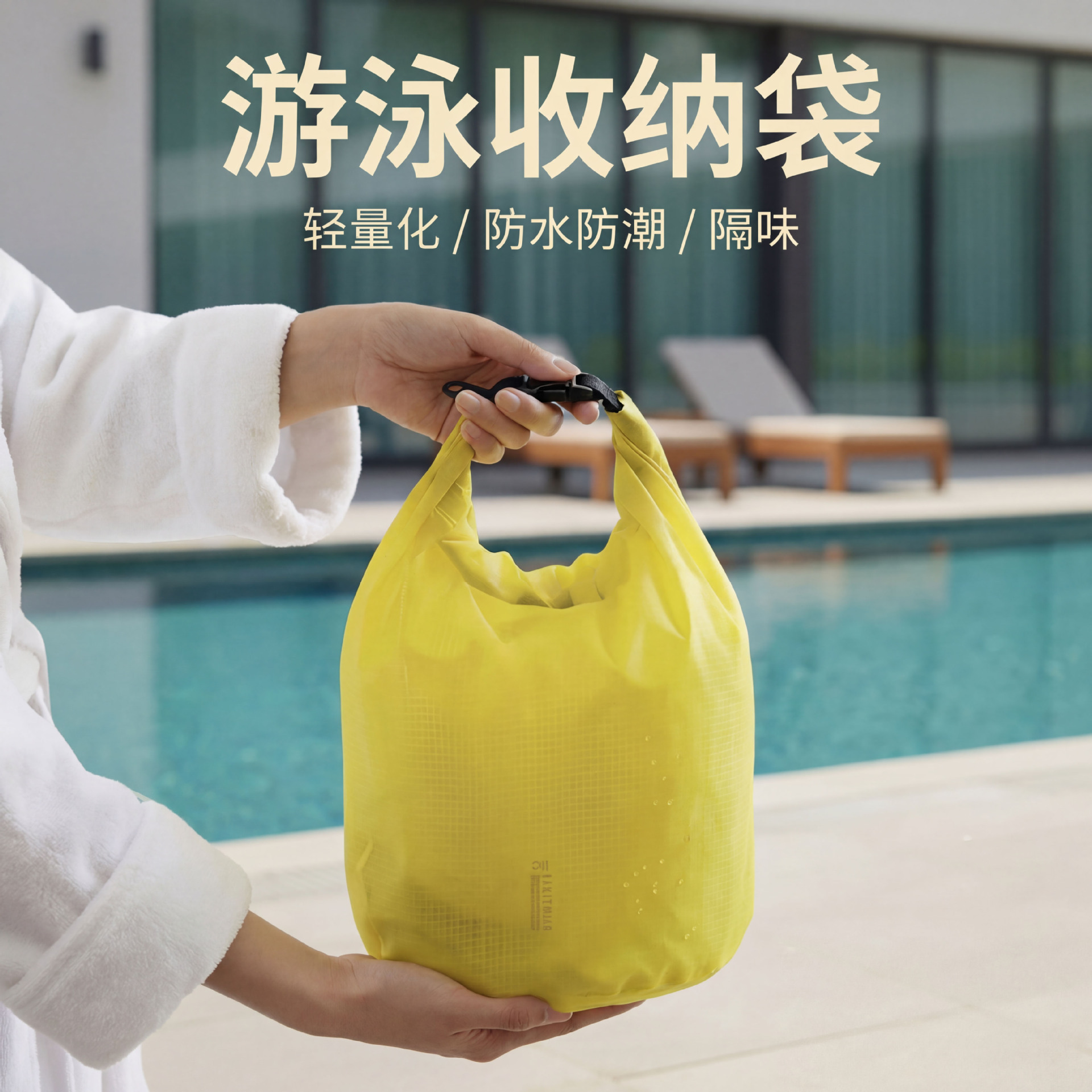 Borsa impermeabile per sport a - Handbags recensione e prezzo