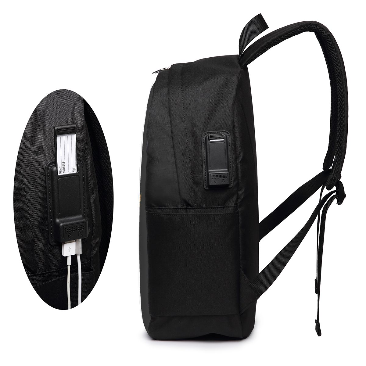 Zaino Morgan Motor Car Company - Backpacks recensione e prezzo
