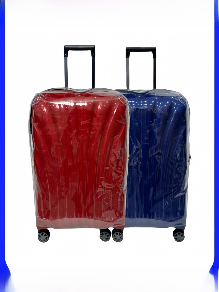 Copertura Protettiva Trasparen - Luggage Protective Cover Transparent recensione e prezzo