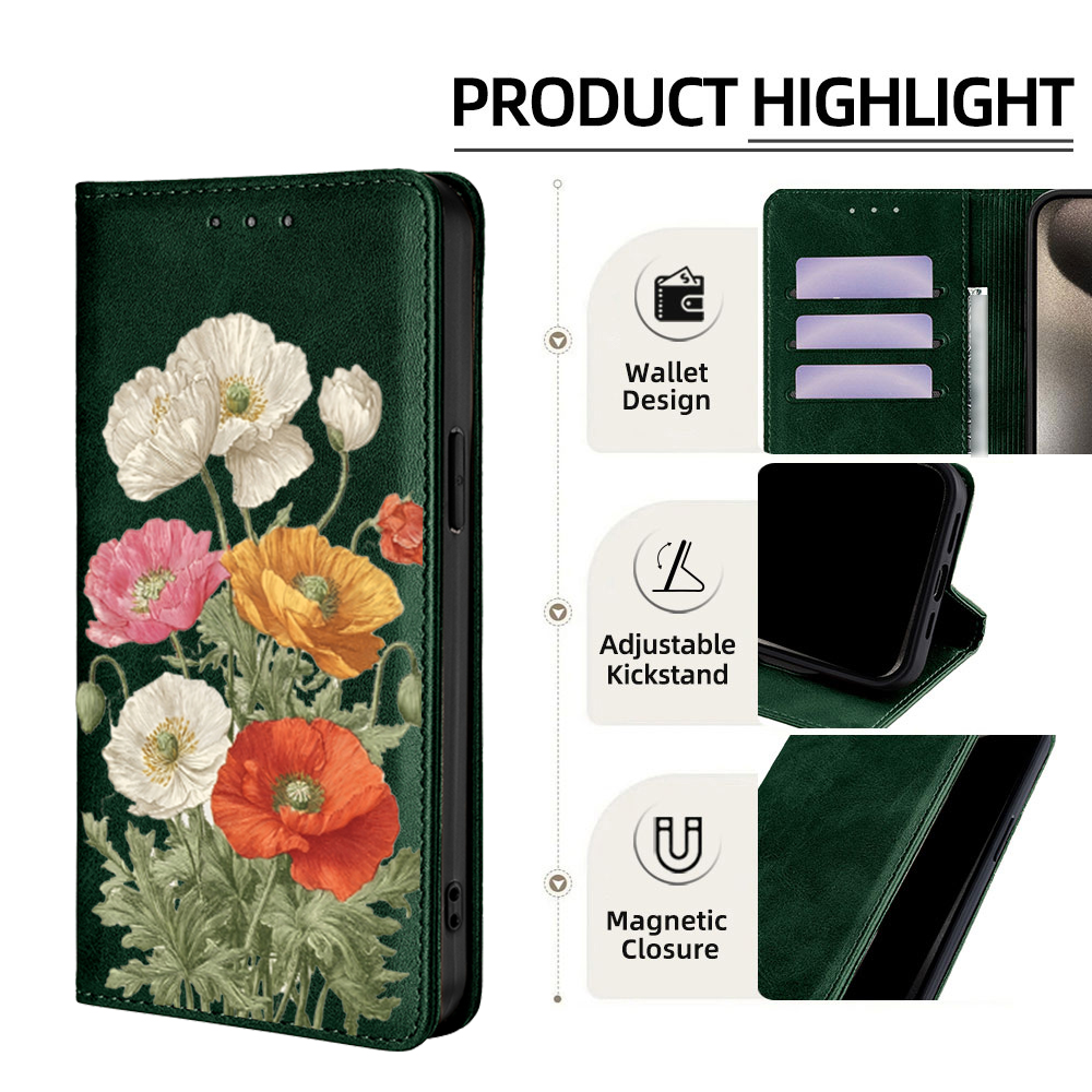 Custodia a Portafoglio Magneti - Wallets recensione e prezzo