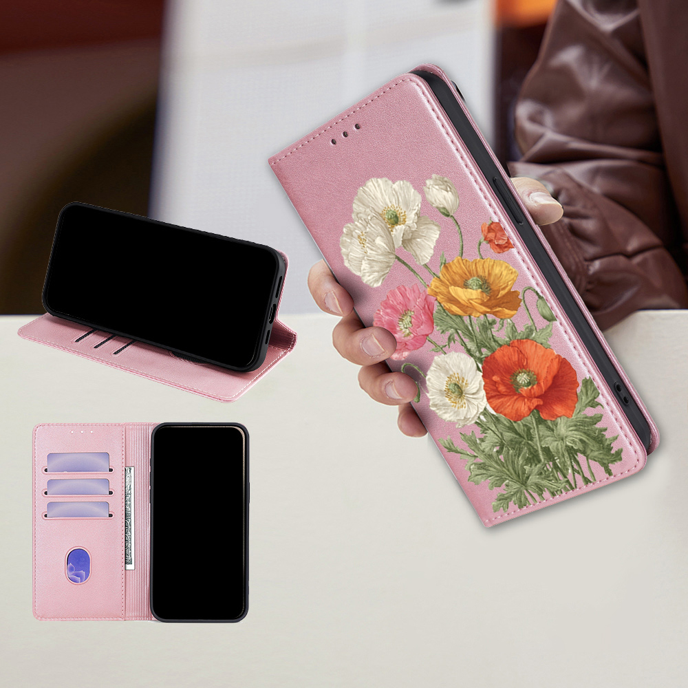 Custodia a Portafoglio Magneti - Wallets recensione e prezzo