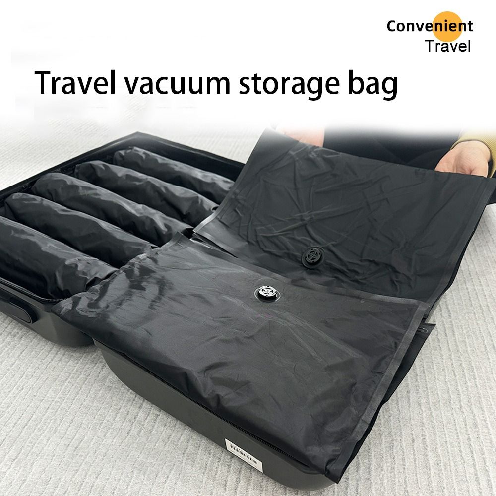 Nuovi Sacchetti Sottovuoto Riu - Luggage recensione e prezzo
