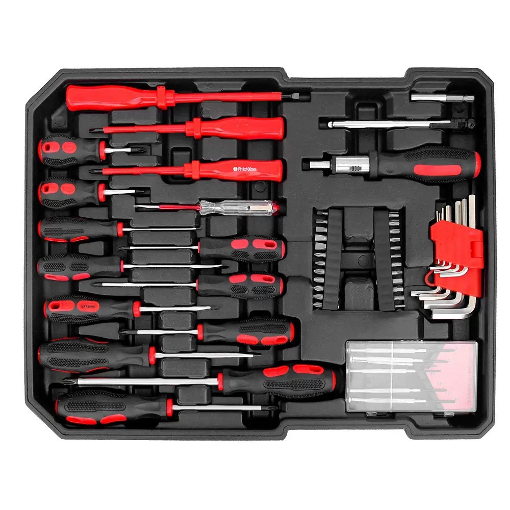 Set di Attrezzi per Riparazion - Luggage recensione e prezzo